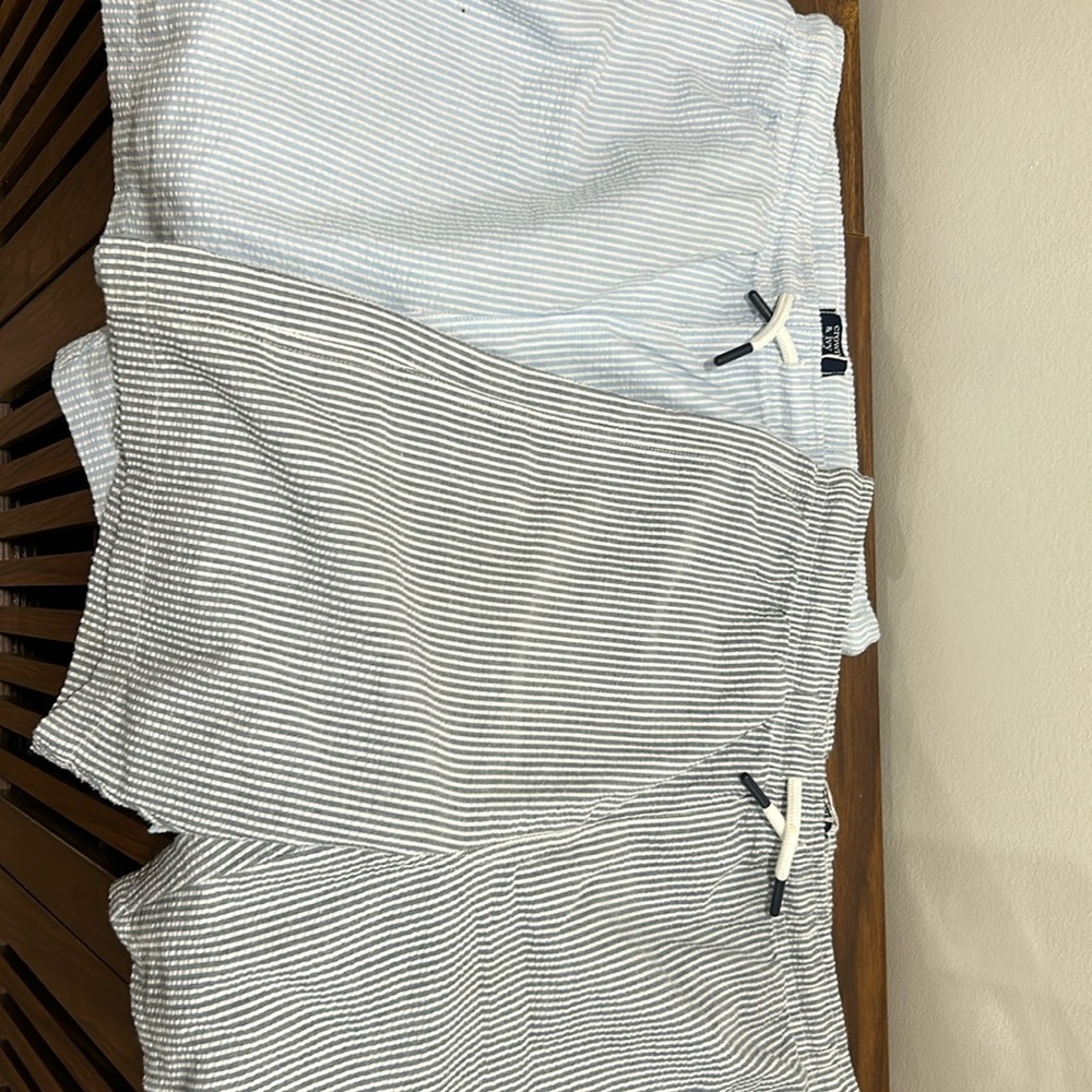 Boys shorts